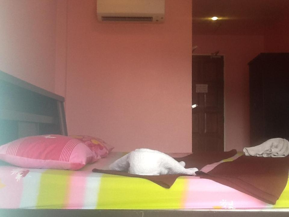 Peach Guesthouse Haad Rin Quarto foto