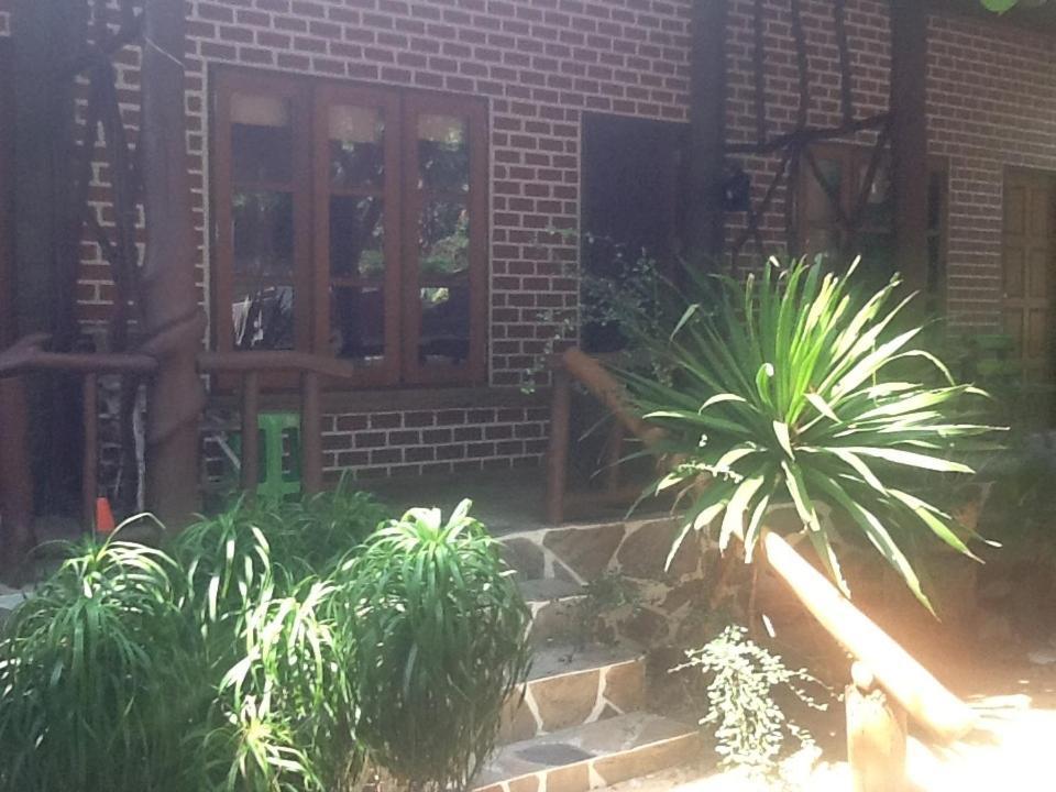 Peach Guesthouse Haad Rin Quarto foto