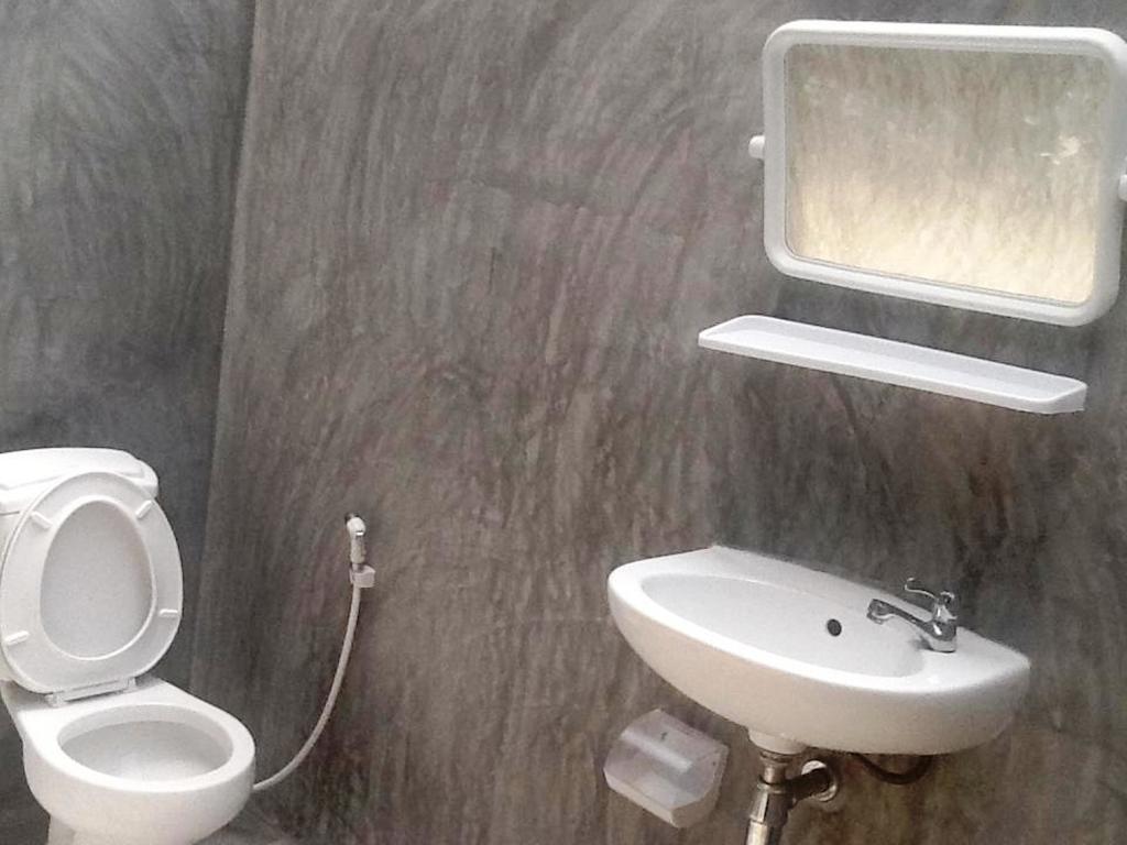 Peach Guesthouse Haad Rin Quarto foto